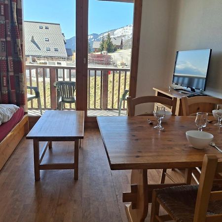 Appartamento Saint-Francois-Longchamp - Location 6 Personnes - Fr-1-807-122 Esterno foto
