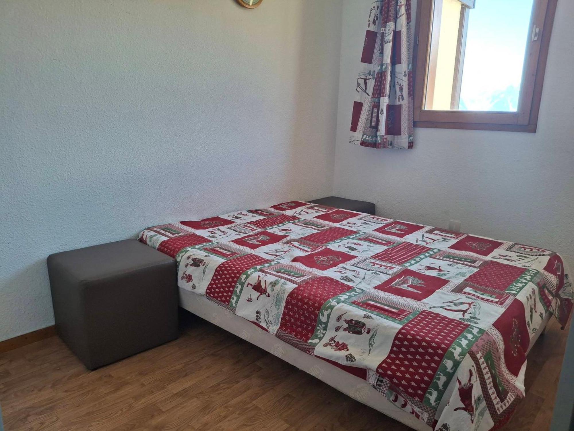 Appartamento Saint-Francois-Longchamp - Location 6 Personnes - Fr-1-807-122 Esterno foto